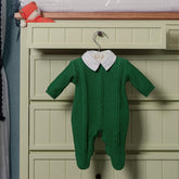 Macacão - Madri - Verde Bananal